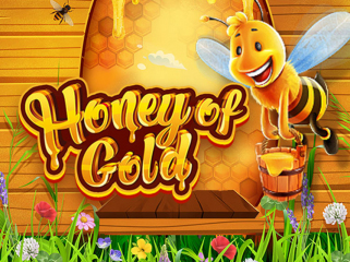 Honey of Gold