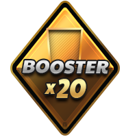 x20 Booster