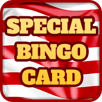 Special Bingo Card