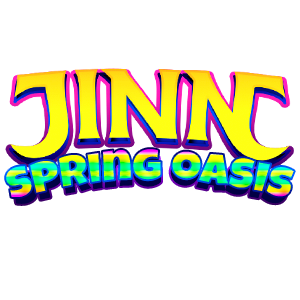 Jinn Spring Oasis
