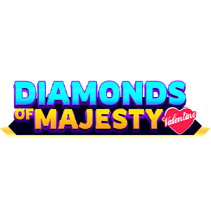 Diamonds of Majesty Valentine