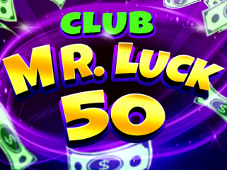 Club Mr.Luck 50