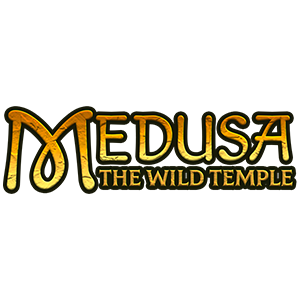 Medusa The Wild Temple