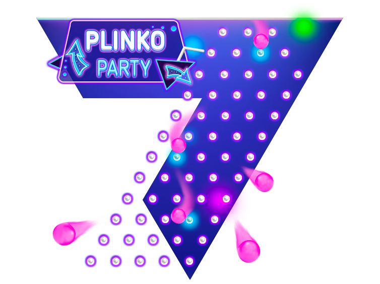 Plinko Party