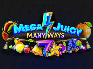 Mega Juicy Manyways