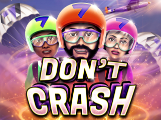 Don't Crash