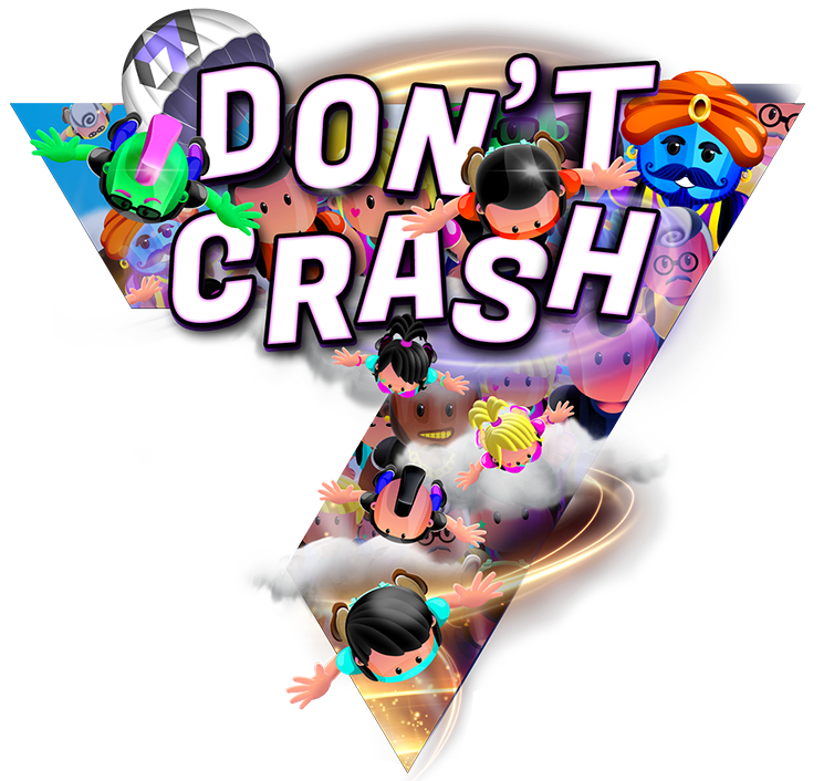 Don't Crash